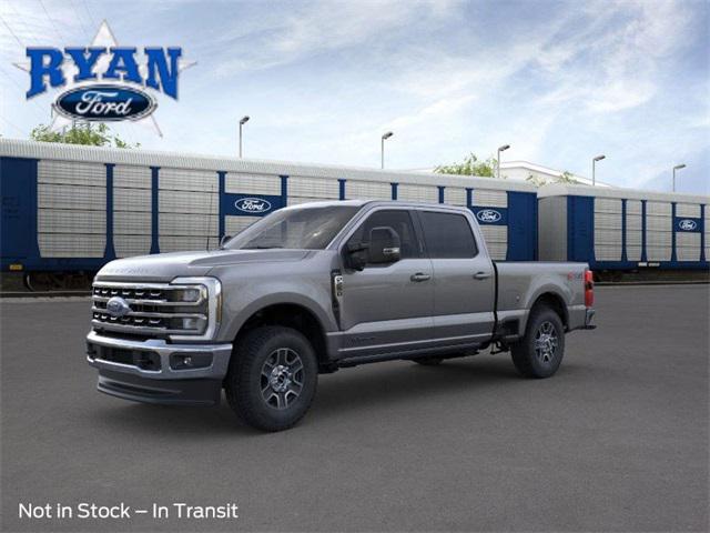 new 2025 Ford F-250 car, priced at $74,493