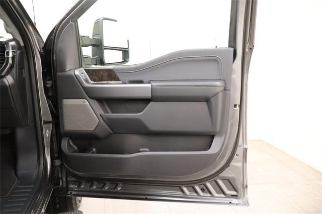 new 2025 Ford F-250 car, priced at $73,692