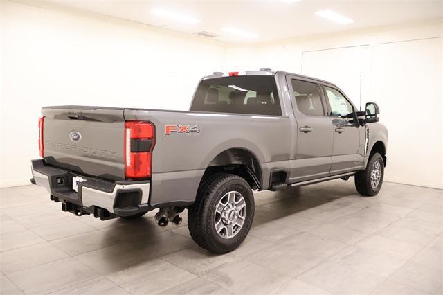 new 2025 Ford F-250 car, priced at $73,692