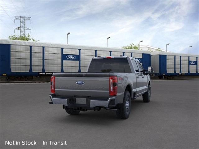 new 2025 Ford F-250 car, priced at $74,493