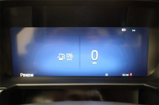 new 2025 Ford F-250 car, priced at $73,692