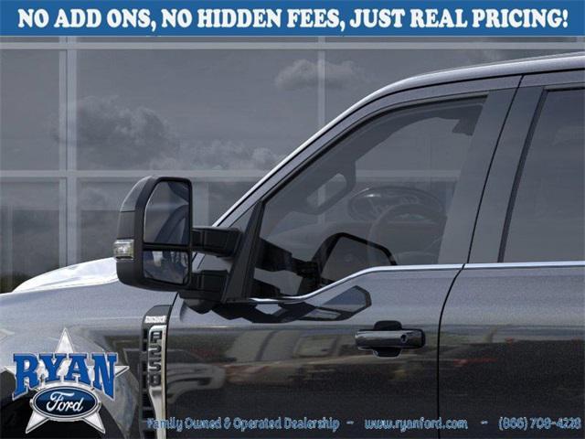 new 2026 Ford F-250 car, priced at $89,653