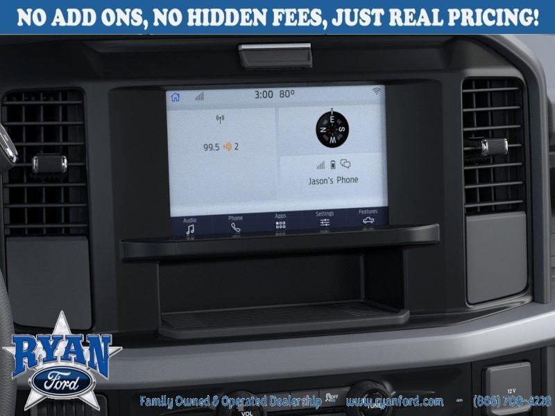 new 2026 Ford F-250 car, priced at $53,171