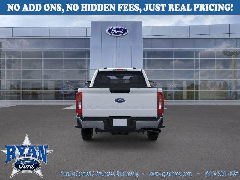 new 2026 Ford F-250 car, priced at $53,171