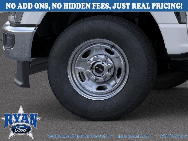 new 2026 Ford F-250 car, priced at $53,171