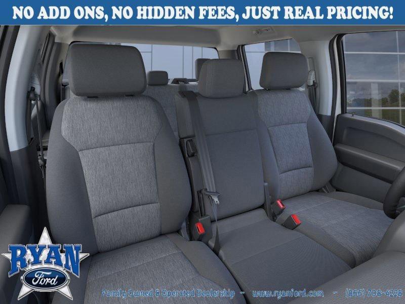 new 2026 Ford F-250 car, priced at $53,171