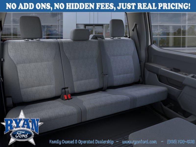 new 2026 Ford F-250 car, priced at $53,171