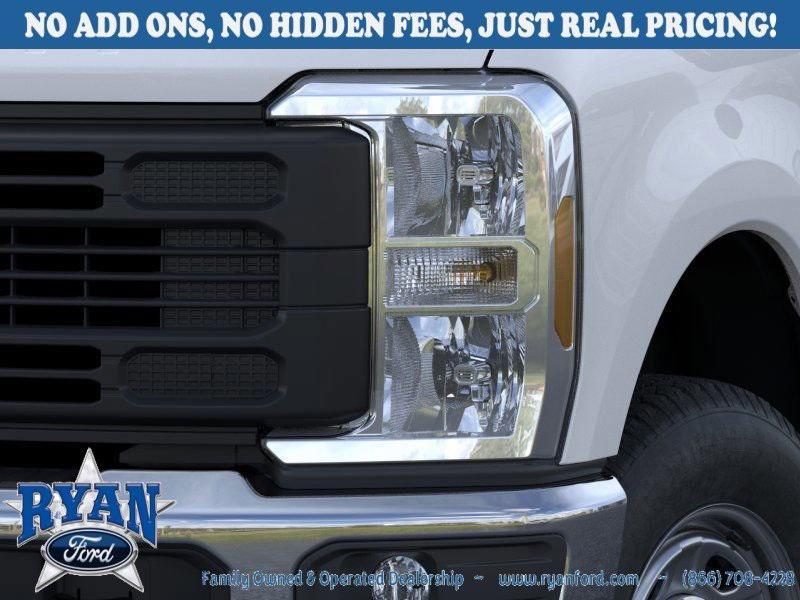 new 2026 Ford F-250 car, priced at $53,171