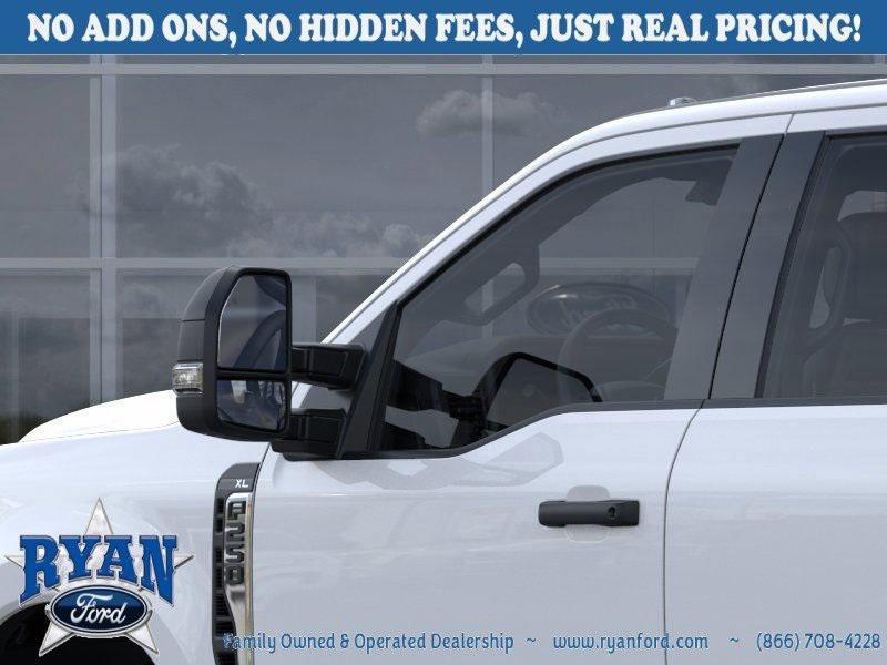 new 2026 Ford F-250 car, priced at $53,171