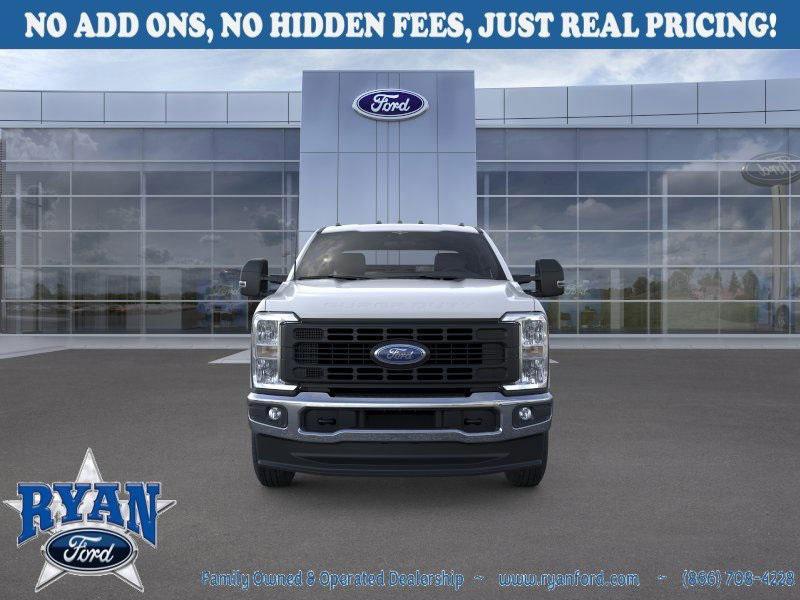 new 2026 Ford F-250 car, priced at $53,171