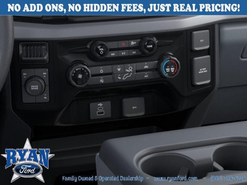 new 2026 Ford F-250 car, priced at $53,171