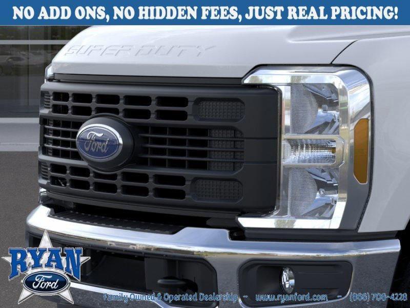 new 2026 Ford F-250 car, priced at $53,171