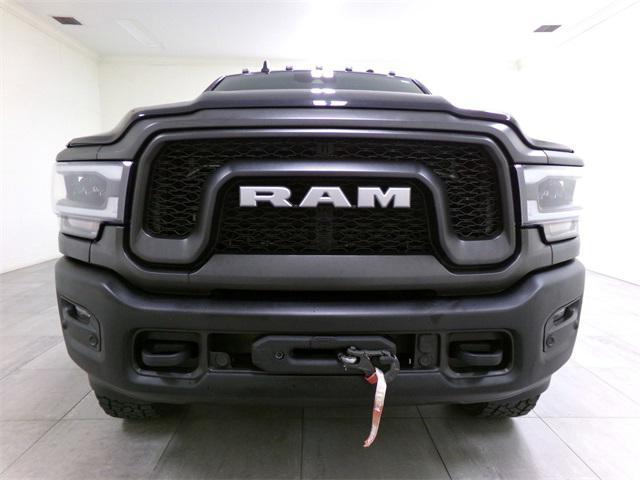 used 2021 Ram 2500 car, priced at $54,990