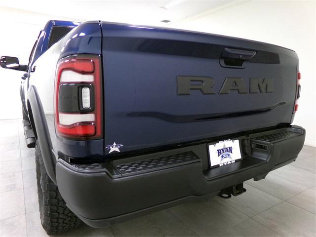 used 2021 Ram 2500 car, priced at $54,990