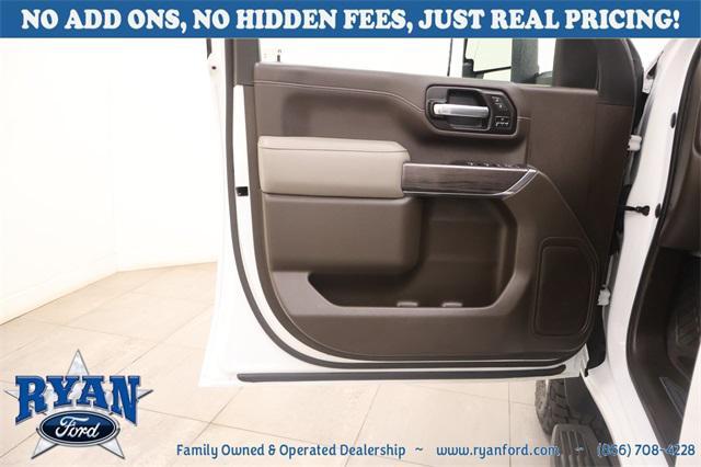 used 2022 Chevrolet Silverado 2500 car, priced at $49,495