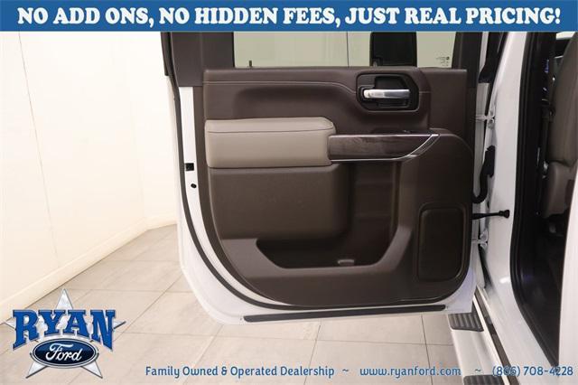 used 2022 Chevrolet Silverado 2500 car, priced at $49,495