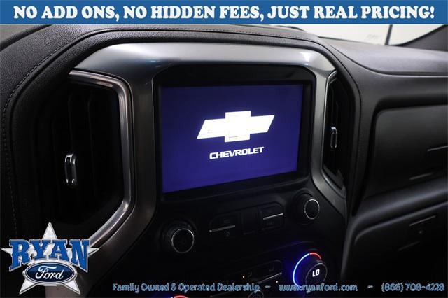 used 2022 Chevrolet Silverado 2500 car, priced at $49,495