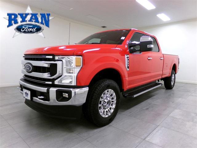 used 2022 Ford F-350 car, priced at $46,864