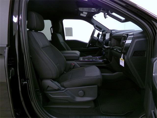 new 2025 Ford F-150 car, priced at $39,790