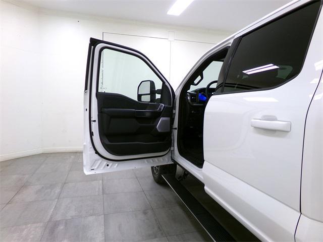 new 2025 Ford F-250 car, priced at $90,073
