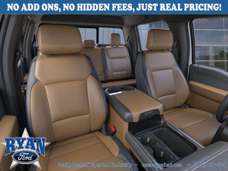 new 2026 Ford F-350 car, priced at $83,323