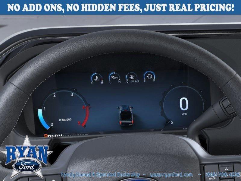 new 2026 Ford F-350 car, priced at $83,323