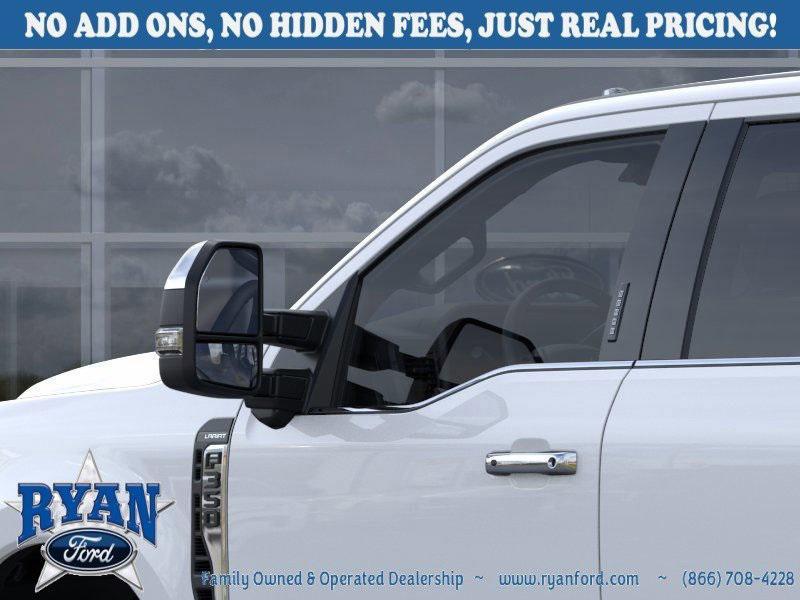new 2026 Ford F-350 car, priced at $83,323