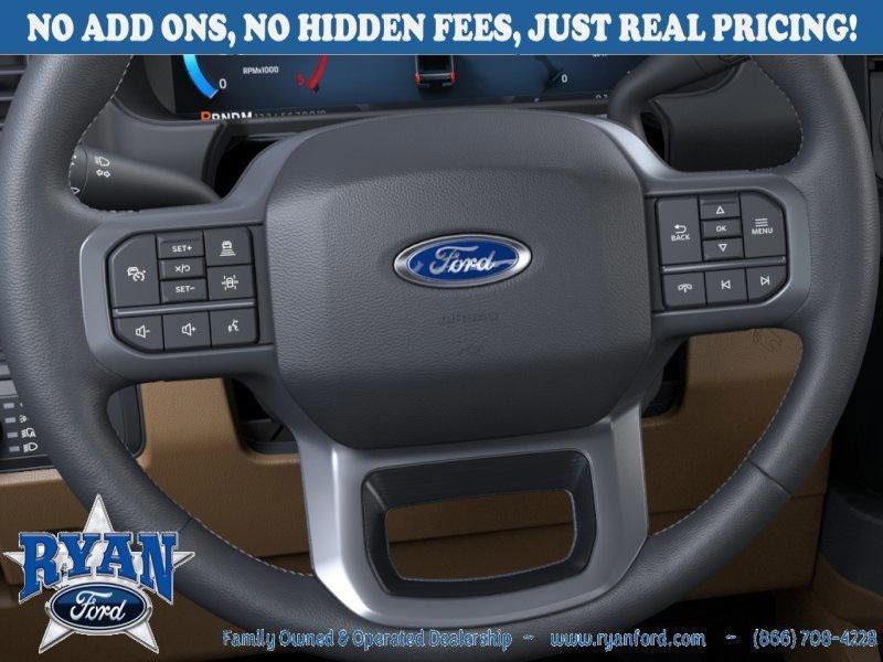 new 2026 Ford F-350 car, priced at $83,323