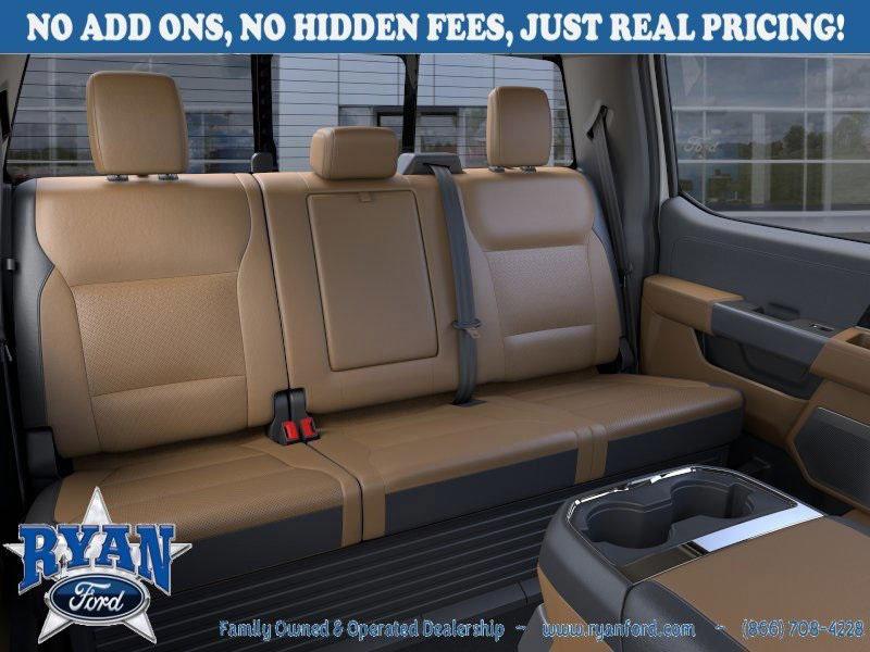 new 2026 Ford F-350 car, priced at $83,323