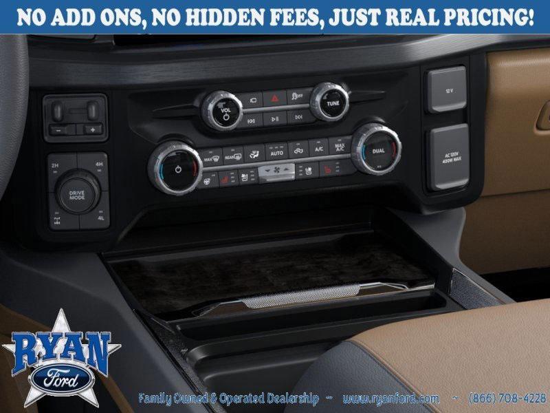 new 2026 Ford F-350 car, priced at $83,323