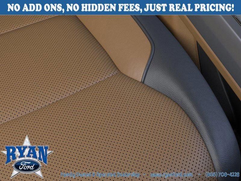 new 2026 Ford F-350 car, priced at $83,323