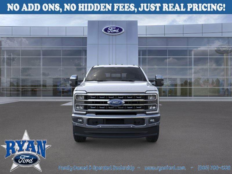 new 2026 Ford F-350 car, priced at $83,323