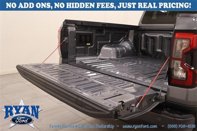 used 2024 Ford Ranger car, priced at $32,018