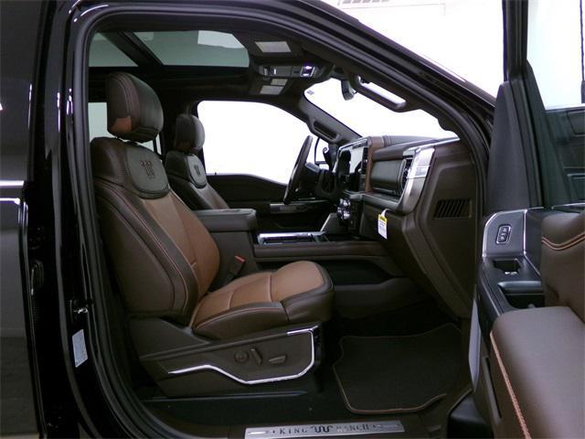 new 2025 Ford F-250 car, priced at $88,773