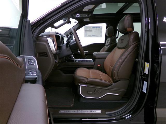 new 2025 Ford F-250 car, priced at $88,773