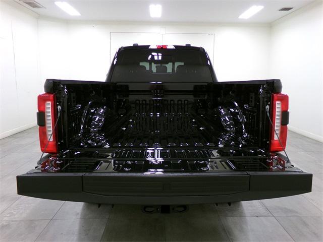 new 2025 Ford F-250 car, priced at $88,773