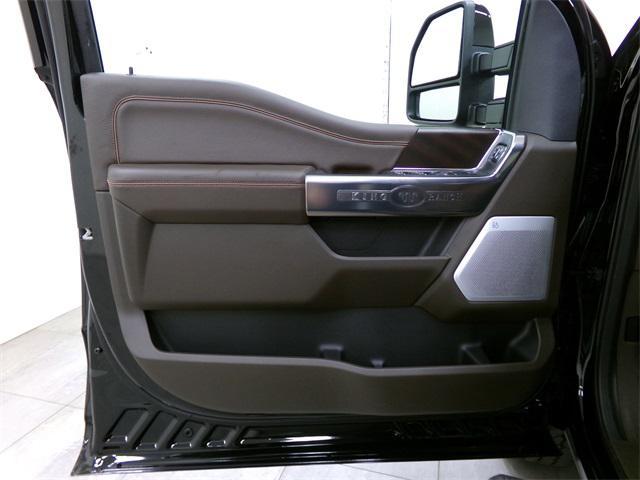 new 2025 Ford F-250 car, priced at $88,773