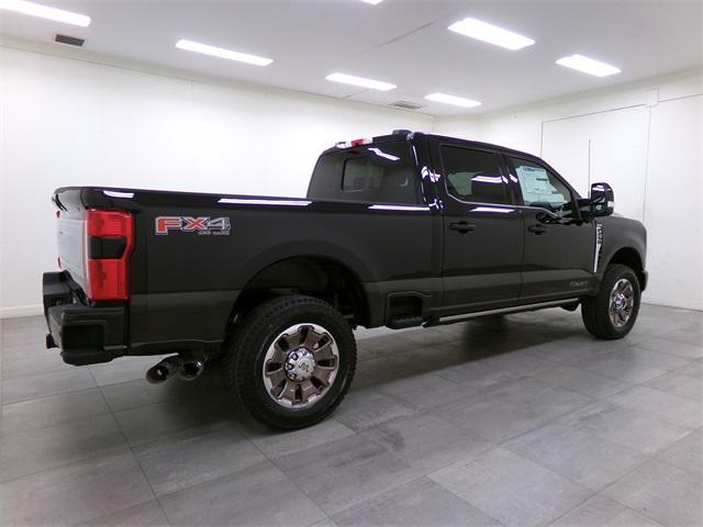 new 2025 Ford F-250 car, priced at $88,773