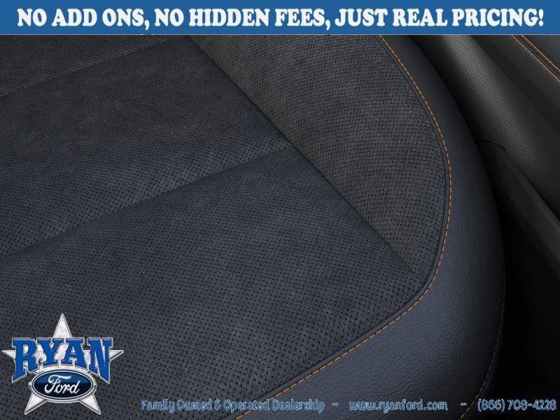 new 2026 Ford Explorer car, priced at $48,398