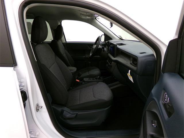 new 2025 Ford Maverick car, priced at $32,759