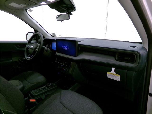 new 2025 Ford Maverick car, priced at $32,759