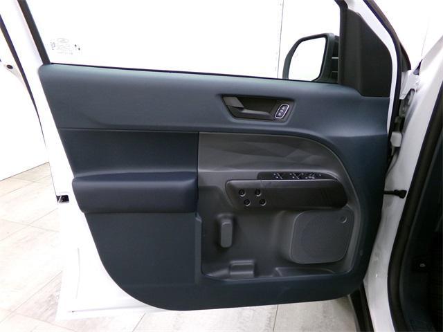 new 2025 Ford Maverick car, priced at $32,759