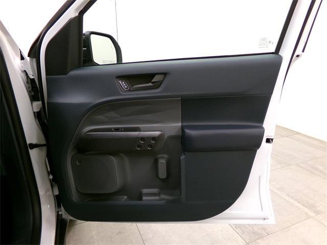 new 2025 Ford Maverick car, priced at $32,759