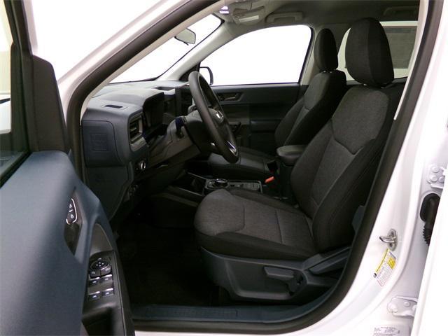 new 2025 Ford Maverick car, priced at $32,759