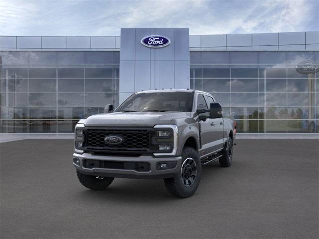 new 2025 Ford F-250 car, priced at $88,683