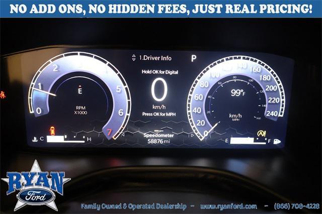 used 2022 Jeep Compass car, priced at $18,995