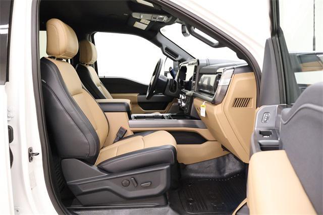new 2025 Ford F-450 car, priced at $92,265