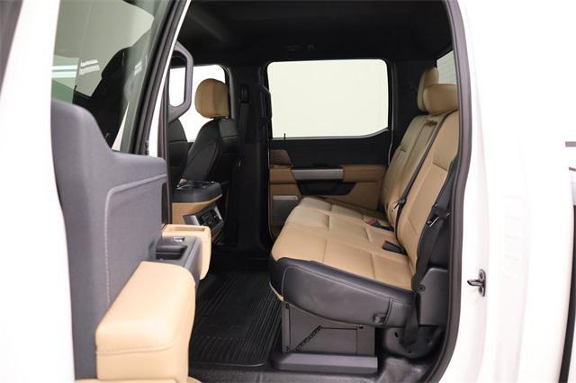 new 2025 Ford F-450 car, priced at $92,265