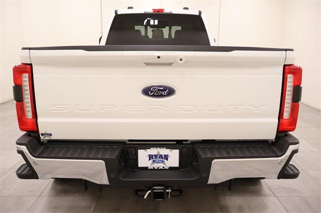 new 2025 Ford F-450 car, priced at $92,265