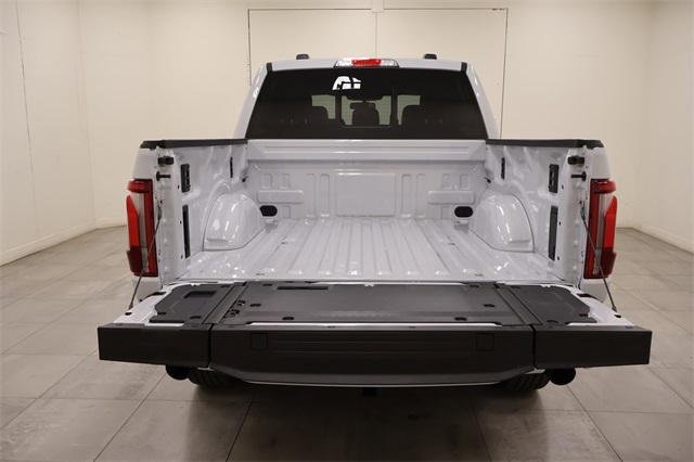 new 2025 Ford F-150 car, priced at $70,325